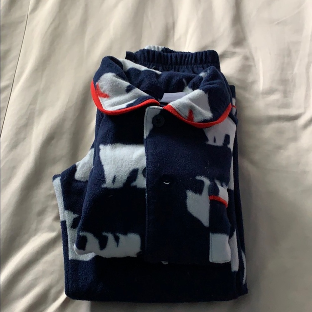 Boys Pajama set